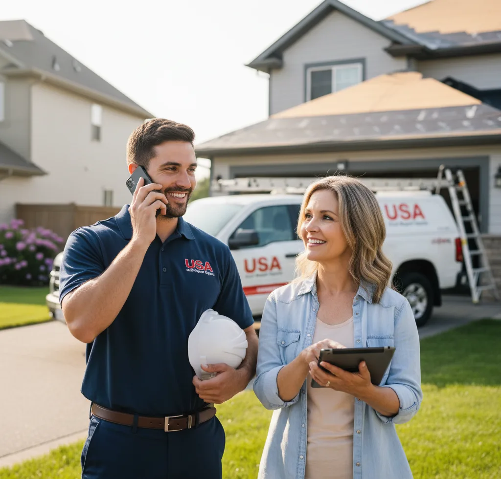Roof Maintenance in Minneola, FL